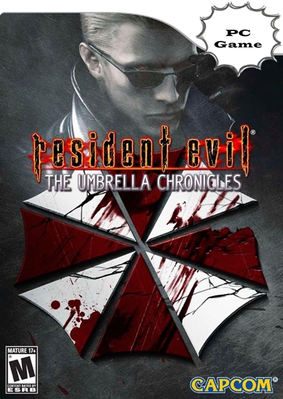 resident evil umbrella chronicles pc